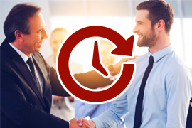 ATTESTATO - CORSO R.S.P.P. ESTERNO AGGIORNAMENTO (40 ORE)