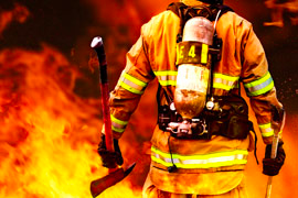 ATTESTATO - CORSO ADDETTO ANTINCENDIO RISCHIO MEDIO